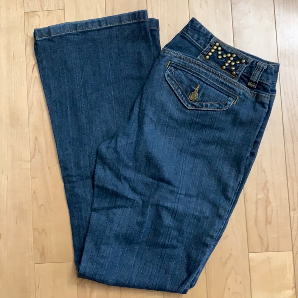 👖 Michael Kors jeans